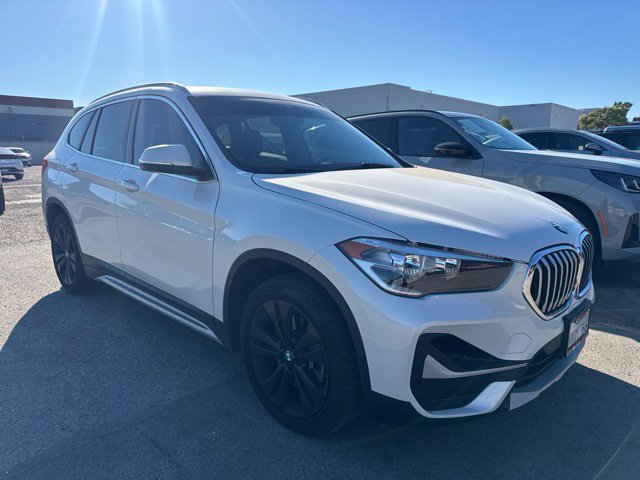 Used 2020 BMW X1 sDrive28i FWD image 3
