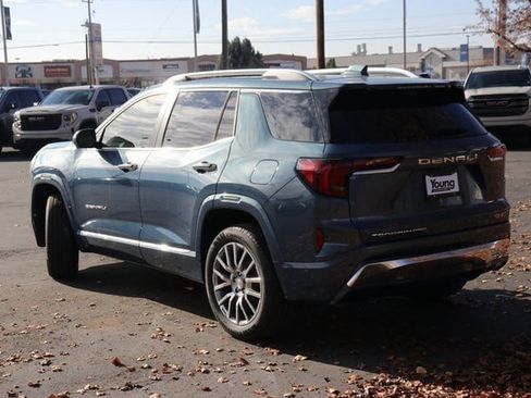 New 2026 GMC Terrain Denali image 4