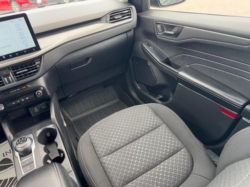 Used 2024 Ford Escape Active w/ Tech Pack #1 AWD/4WD image 15