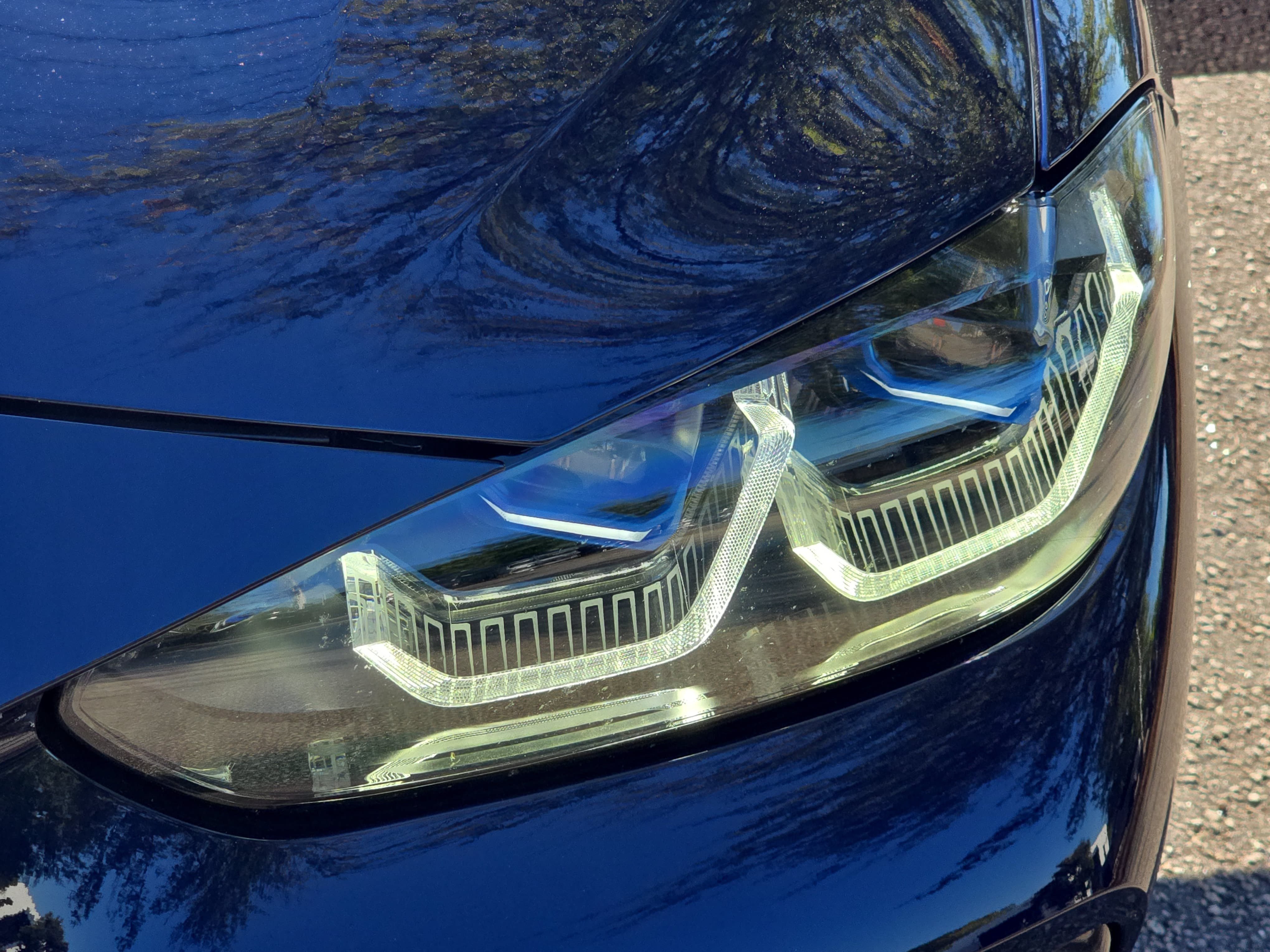 Used 2024 BMW M440i xDrive Gran Coupe AWD/4WD image 32