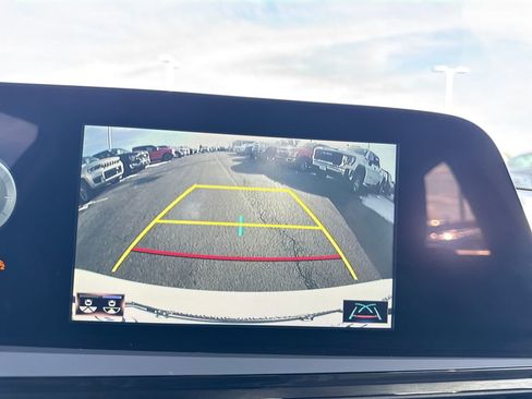 Used 2022 Lexus ES 250 250 image 19