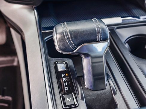 Certified 2022 Ford F150 Limited image 22