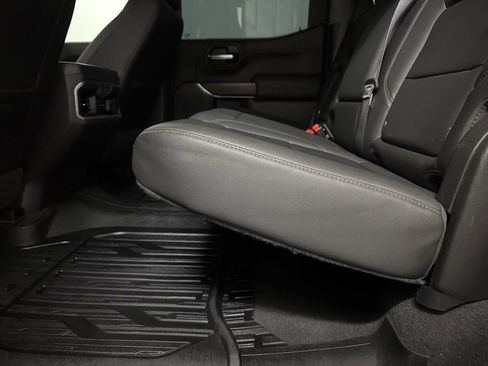 Used 2019 GMC Sierra 1500 SLT image 51