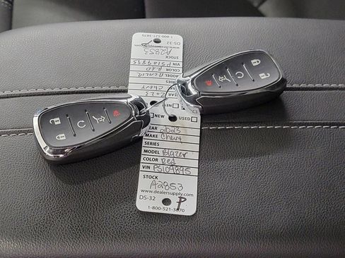 Used 2023 Chevrolet Blazer LT w/ Midnight/Sport Edition image 26