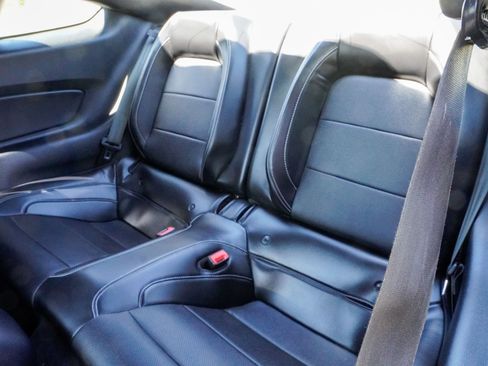 Used 2019 Ford Mustang Premium w/ Equipment Group 201A RWD image 15
