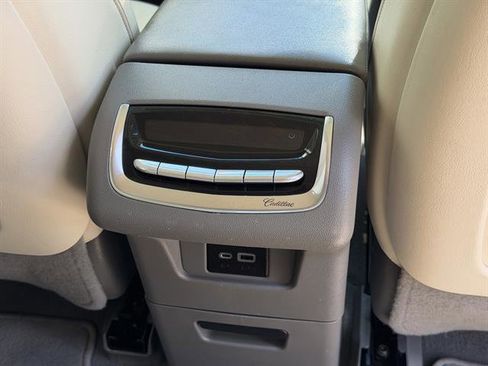 Certified 2022 Cadillac XT6 Premium Luxury w/ Technology Package AWD/4WD image 22