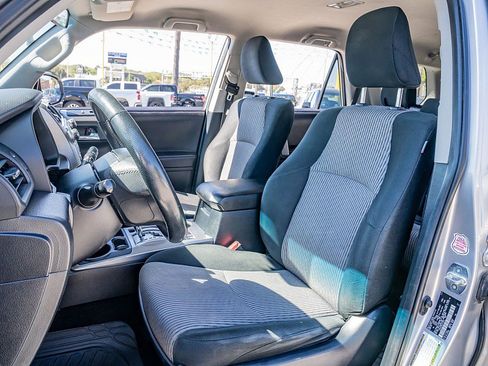 Used 2018 Toyota 4Runner SR5 image 15