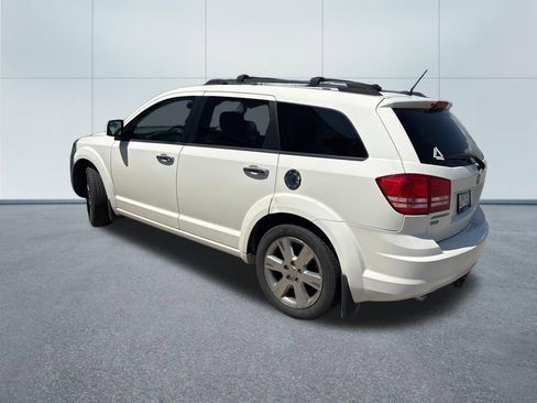Used 2009 Dodge Journey R/T w/ Convenience Group II AWD/4WD image 6
