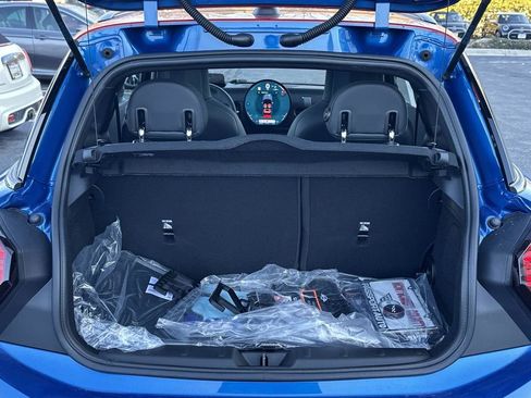 New 2026 MINI Cooper John Cooper Works image 25