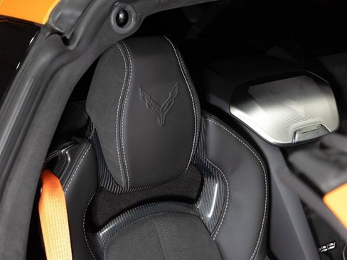 Used 2024 Chevrolet Corvette Z06 image 29