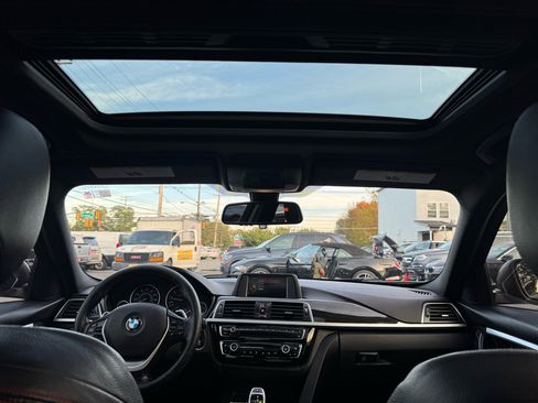 Used 2016 BMW 328i xDrive Sedan image 20