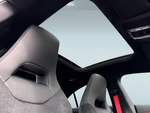 New 2026 Mercedes-Benz CLA 35 AMG AMG CLA 35 image 14