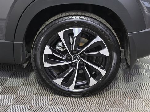 Certified 2026 MAZDA CX-50 2.5 Hybrid w/ Cargo Package AWD/4WD image 20