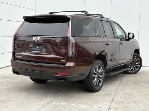 Used 2023 Cadillac Escalade Sport image 7