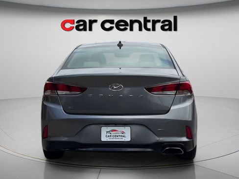 Used 2019 Hyundai Sonata SE FWD image 4