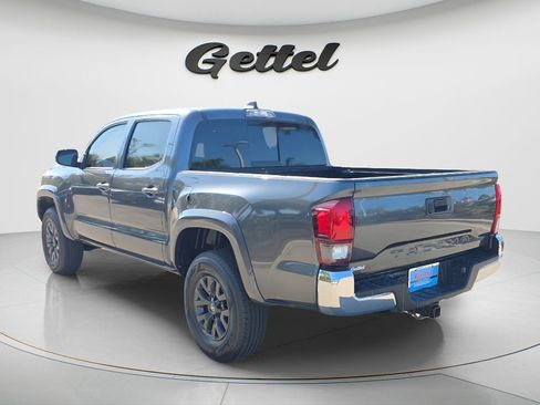 Certified 2023 Toyota Tacoma SR5 RWD image 7