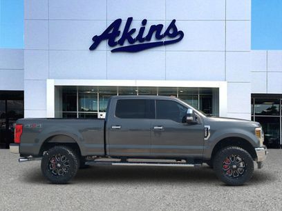 Certified 2018 Ford F250 Lariat w/ Chrome Package