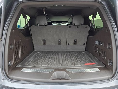Used 2021 GMC Yukon XL Denali image 38