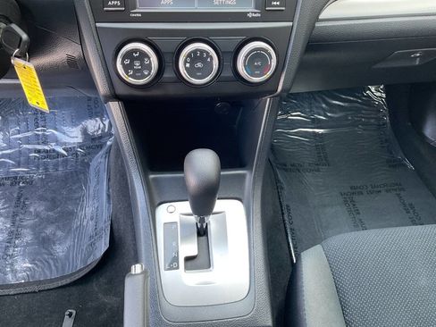 Used 2016 Subaru Impreza 2.0i image 23