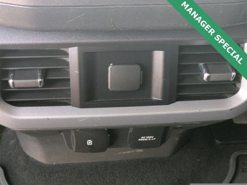 Used 2023 Ford F150 Lariat image 16