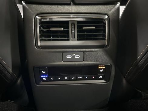 New 2026 MAZDA CX-90 3.3 Turbo S w/ Premium Plus image 35