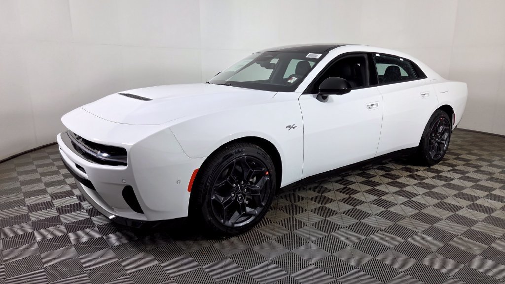 New 2026 Dodge Charger R/T AWD/4WD image 3