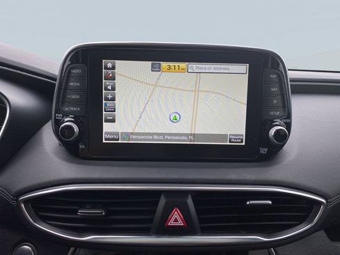 Used 2020 Hyundai Santa Fe Limited FWD image 25