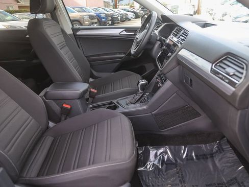 Used 2024 Volkswagen Tiguan S FWD image 14
