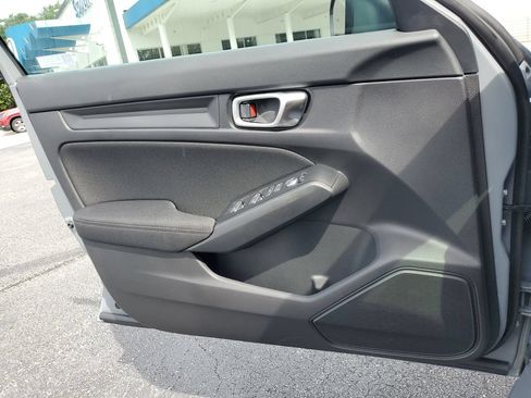 New 2026 Honda Civic Sport image 19