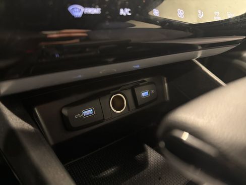 Used 2024 Hyundai Santa Cruz SEL image 21