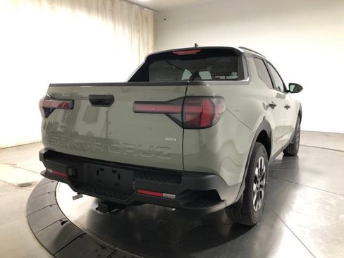 New 2026 Hyundai Santa Cruz SEL image 7