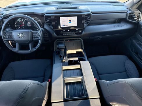 Used 2025 Toyota Tundra SR image 15