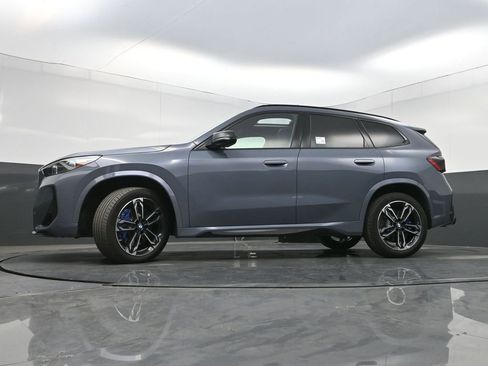 Used 2025 BMW X1 M35i AWD/4WD image 27