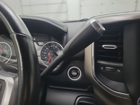 Used 2020 RAM 3500 Laramie image 26