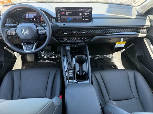 New 2026 Honda Accord Touring image 26