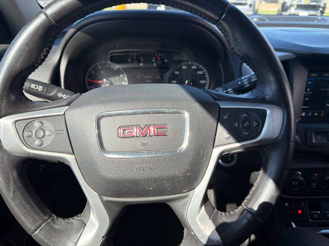 Used 2018 GMC Terrain SLE w/ Driver Convenience Package AWD/4WD image 41