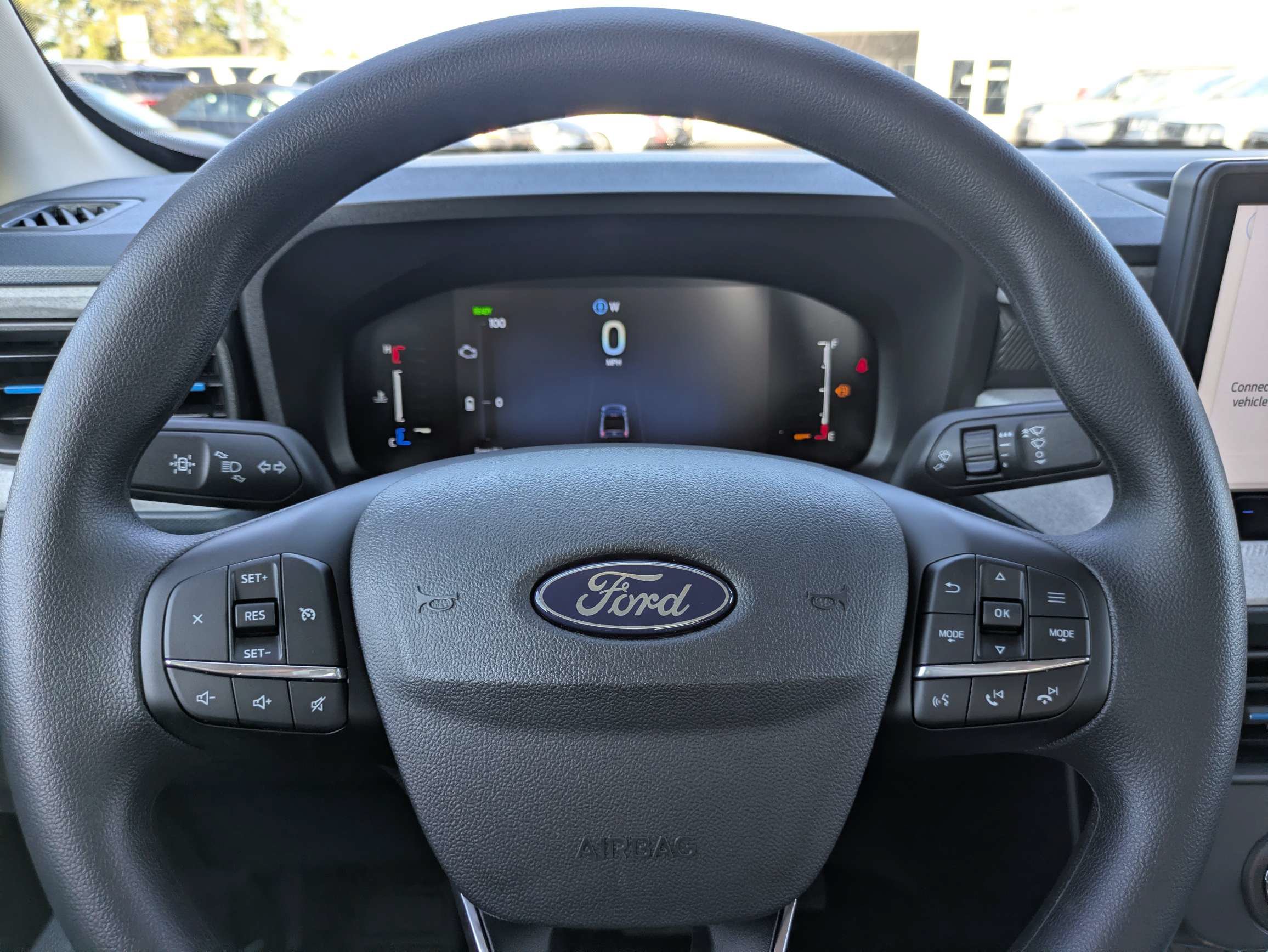 New 2026 Ford Maverick XLT FWD image 27
