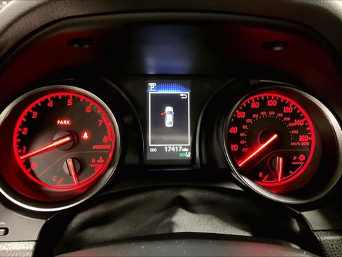 Certified 2023 Toyota Camry TRD w/ TRD Package w/JBL Audio image 24