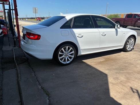 Used 2014 Audi A4 2.0T Premium w/ S Line Style Package FWD image 16