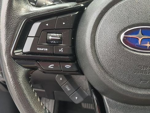 Used 2022 Subaru Ascent Onyx Edition AWD/4WD image 15