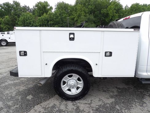 Used 2023 RAM 2500 Tradesman AWD/4WD image 55
