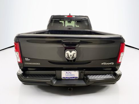 Used 2023 RAM 1500 Big Horn AWD/4WD image 6
