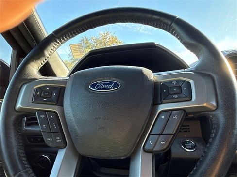 Used 2021 Ford Expedition Max XLT image 23