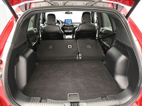 Used 2025 Ford Escape ST-Line Select image 25