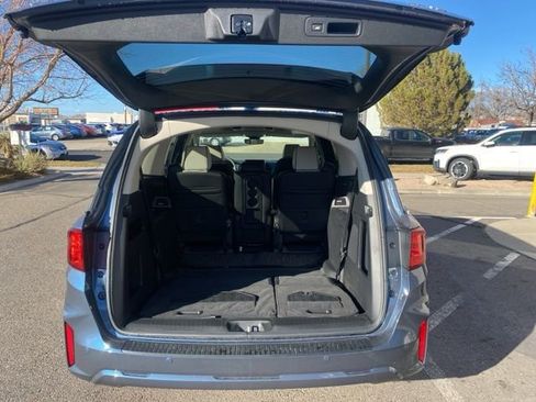 New 2026 Honda Odyssey Elite image 8