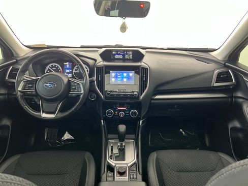 Used 2024 Subaru Forester Premium AWD/4WD image 14
