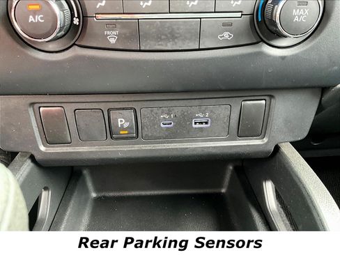 Used 2022 Nissan Frontier S w/ Technology Package AWD/4WD image 17