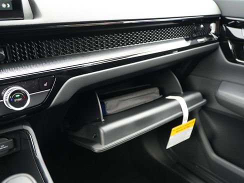 New 2026 Honda CR-V Sport Touring image 29