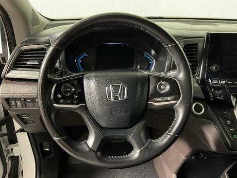 Used 2020 Honda Odyssey EX-L image 23