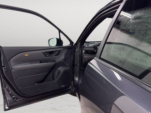 New 2026 Subaru Forester Wilderness image 13